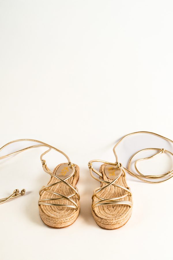 Gaia Gold - Image 3