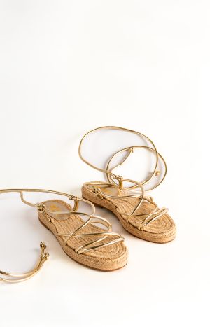Gaia Gold