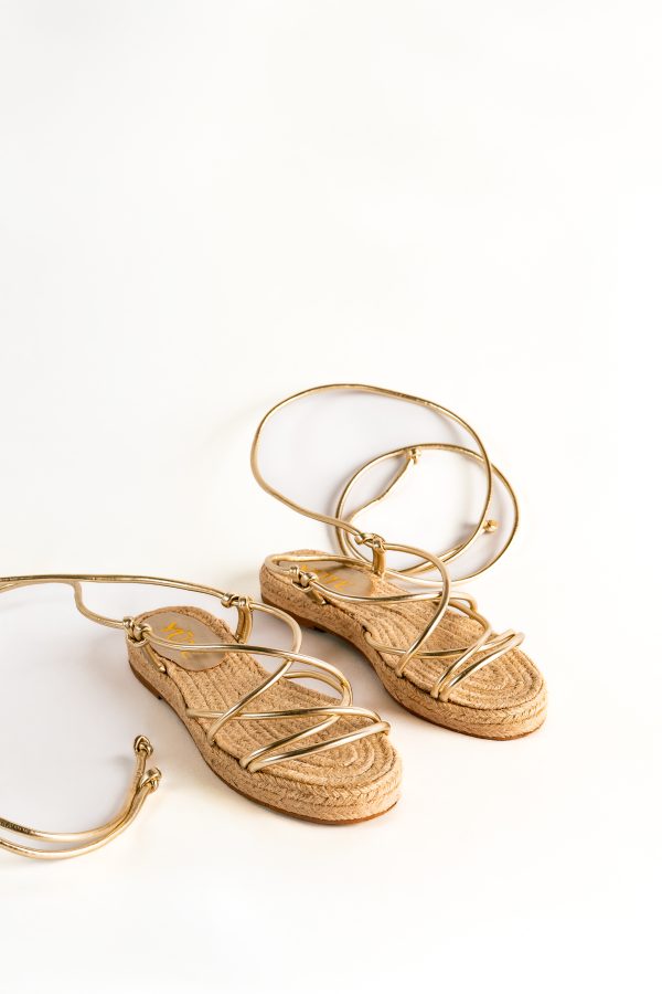 Gaia Gold