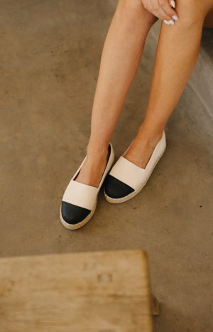 Maria Blanc and Noir