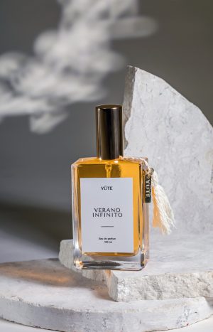 Eau De Parfum - Verano Infinito