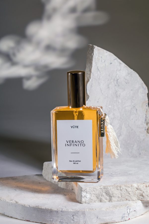 Eau De Parfum - Verano Infinito