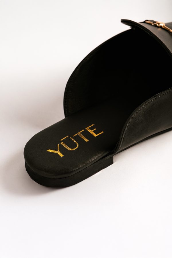 Victoria Noir Doré - Image 5