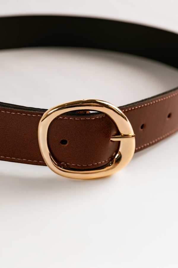 Lupe Brown Classique