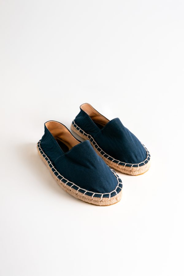 Mateo Navy