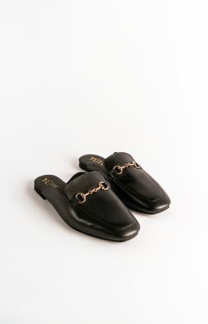 Victoria Noir Doré