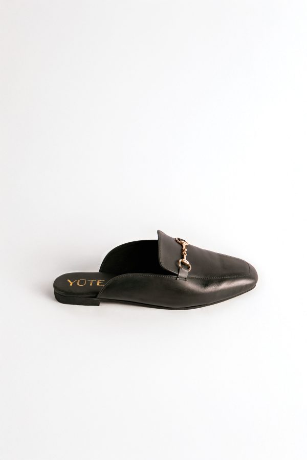 Victoria Noir Doré - Image 2