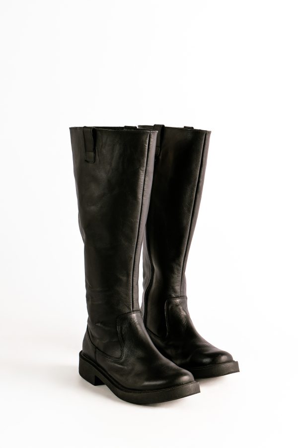 Lucienne Mocha Noir