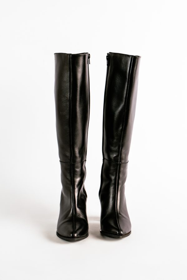 Eleanor Caramel Profond - Image 4