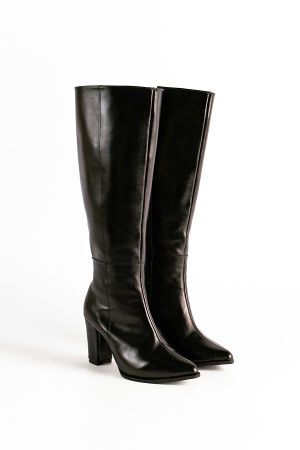 Eleanor Caramel Profond