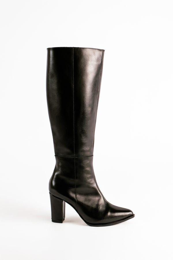 Eleanor Caramel Profond - Image 3