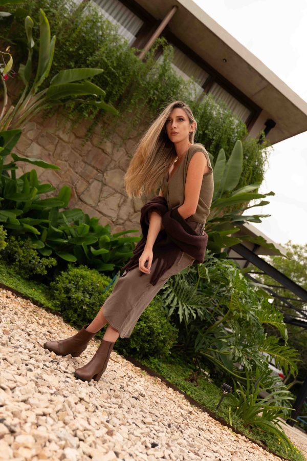 Camille Crème Contrastée - Image 7