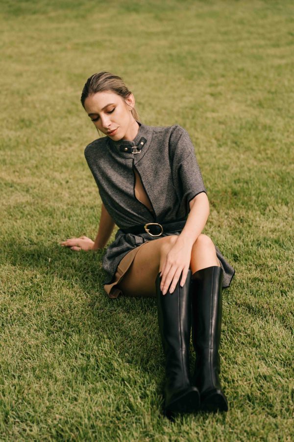 Eleanor Caramel Profond - Image 6