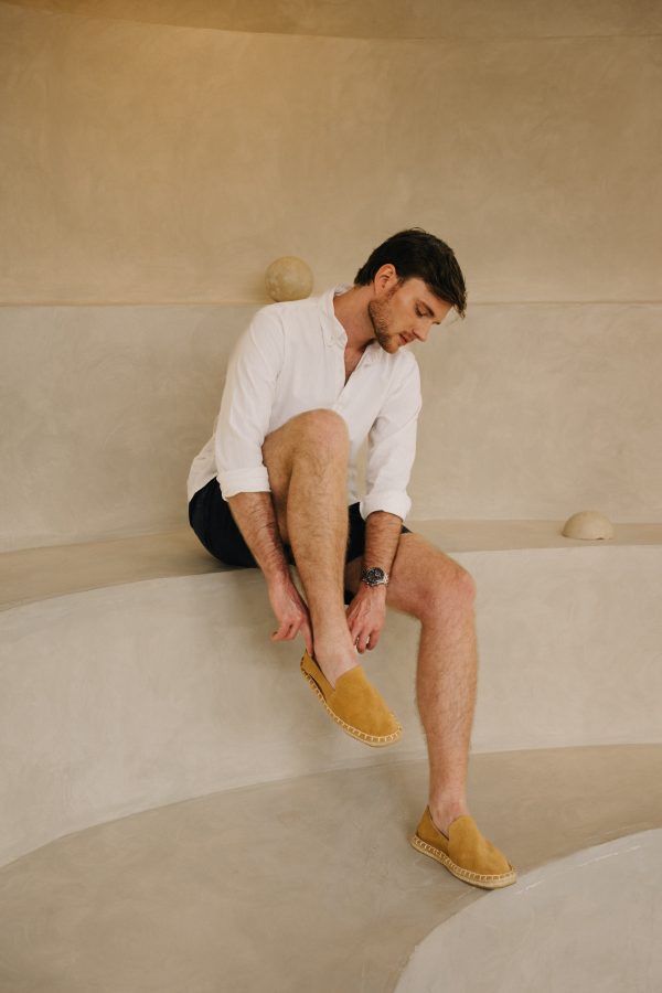 Mateo Camel