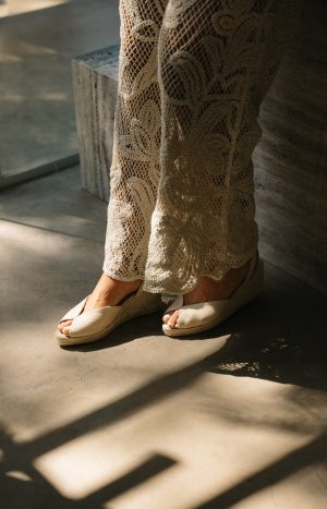 Cecilia Blanc